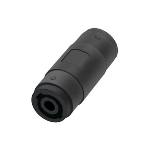 Hot Selling Speakon Connector NL4FX 4 Pin Coupler Connector Four Core Audio Professional Plug-In Connector