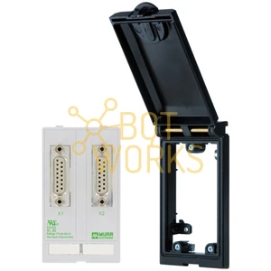 Murrelektronik New 4000-68112-0510000 Sockets for ICs