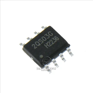 100% New Original ICE2PCS01G SOP8 ICE2PCS01 SOP 2PCS01 SOP-8 ICE2QS02G 2QS02G ICE2QS03G 2QS03G ICE3BS03LJG LCD power chip IC