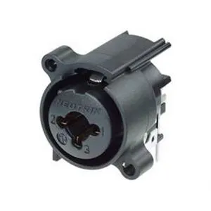 NCJ6FA-H-0 Audio Video Other Connector