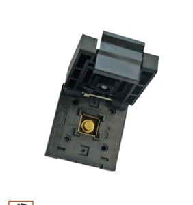 New and Original IC Socket QFN-48BT-0.5-01