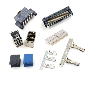 Automotive Connectors 7157-3952-80 in Stock Original New