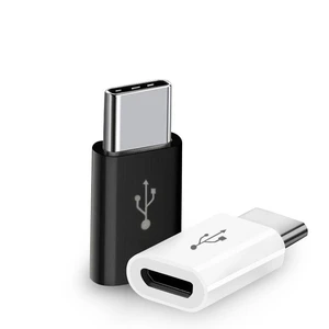 Micro to Type-C OTG Micro Usb to Usb c Adapter Mini USB C to OTG Converter MICRO OTG
