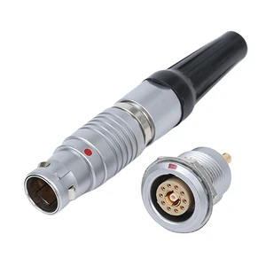 BEXKOM Factory Sales B Series Circular Connectors Shielded ECG EEG FFG PHG FPG FHG FSG FNG PNG EPG PKG JGG HGG FVG EMC