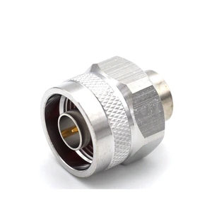 LWMC 5 Watts RF Coaxial N Male Plug Connector Dummy Load Termination Coaxial Connectors