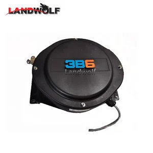 Landwolf Original Truck Crane Angle Sensor Spare Part New 60149733 C-12m-R Crane Angle Sensor for Volvo
