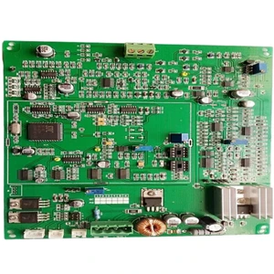 Custom Electronic SMT Printed Circuit Board Assembly DIP PCBA Manufacturing