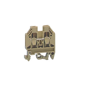High Quality Electrical Terminal Blocks 6A 1NO IP65 Protection 120V ATB-4 RU CANADA TUV for AP