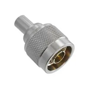 (Coaxial Connectors RF Terminators) 202109