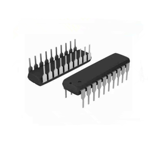 ICsocket 8pin ICs Electronic Component DIP