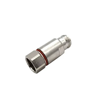 N Connector N Female to LMR200 LMR400 RG213 RG58 S141 RG405 Cable Assembly Adapter
