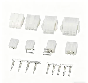 Automotive Connector Terminal Series Wire to Wire Connector