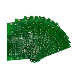 FC Circuit Board Full Assembly Gerber DFM Reduce Costs Service Multilayer PCB Board Manufacturer Custom PCB Manufacturing PCB