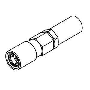 2002-1571-030 RF Connectors Coaxial Connectors