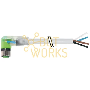 Murrelektronik New 7000-08141-2511000 Circular Connectors