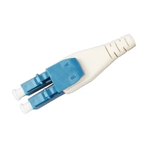 LC Uniboot Connector 2.0MM 3.0mm boot V4 Uniboot Fiber Optic Connector kits