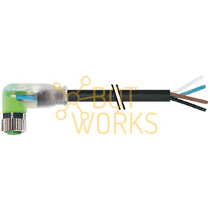 Murrelektronik New 7000-08141-6310250 Circular Connectors