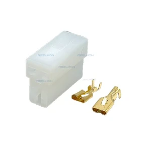 1-1564416-1 Automotive Connector Housing for Wiring Harness TE Type Female Manufacturer Supplier
