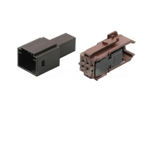 NEW 953382-4 Main automotive wire harness connector plug connector DJ7061YD-0.6-21 11
