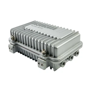 High-precision Custom Casting Housings to Enhance Communication Equipment Performance
