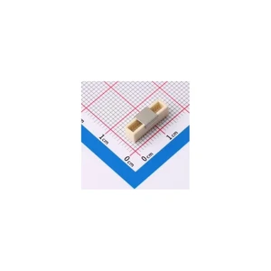 Professional Accessory Supplier X0814FVS-2x15CS-9TV01 0.8mm - Board-to-Board Backplane Connector X0814FVS2x15CS9TV01