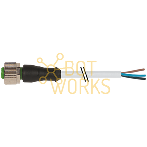 Murrelektronik New 7000-12181-2330050 Circular Connectors
