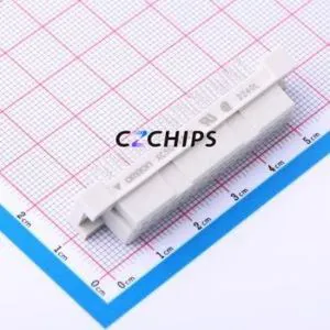 XC5D-4821 Board-to-Board & Backplane Connector Through hole Component (THT),P=2.54mm Connector 2.54mm Through Hole 3 2A