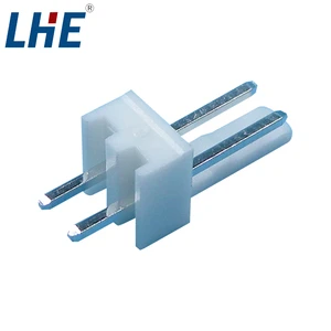 Molex 2.54mm Pitch Wire To Board 2 3 4pin Socket Wafer Connector