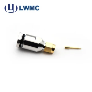 rf coaxial cables connectors rf coaxial smb connector connector rf