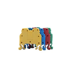 UK Terimal Blocks Elevator Terminal Block ONKA