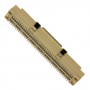 Original AMPHENOL Connectors Interconnects 61083-102402LF Rectangular Connectors 80POS Board to Board Mezzanine Connectors
