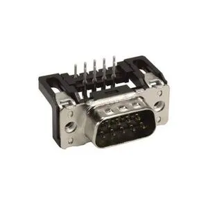 (Connectors D-Sub D-Shaped Connectors Accessories) 09651227802