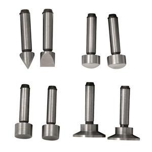 TTAKE Dish Tip Terminals for Various Measurements