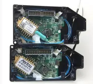 Optical Fiber Connector FTTH AC14ZBJA01