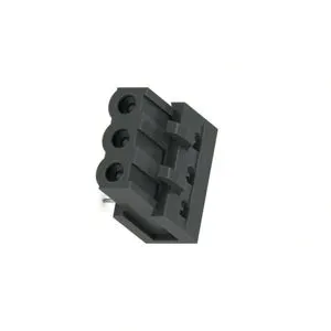 (PCB Socket) IC 2,5/ 3-G-5,08 BK,1759990
