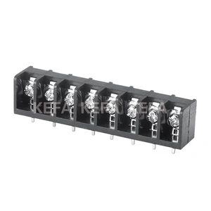 HB8500B-8.5 Configurable Pcb Terminal Blocks with KEFA Brand