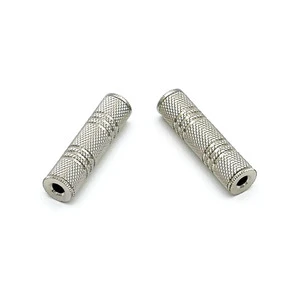 High Elasticity Without Welding Stackable 4mm Banana Plug Connector