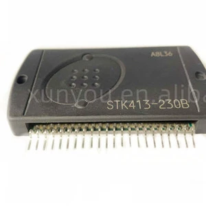 New Original STK413-230B IC Chip Integrated Circuits Electronic Components