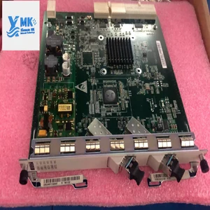 Double-ended optical cable connector box