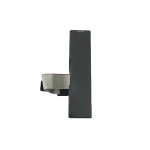 Used Key-enc KV-N1 Connector Conversion Unit for KV-N Series PLC Industrial Automation