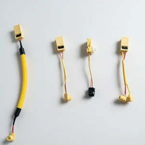 Automotive Parts Car General Accessories Connector Wire