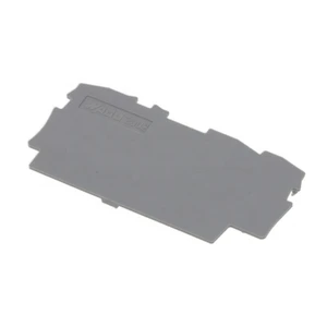 2002-1391 DIN Rail Terminal Blocks