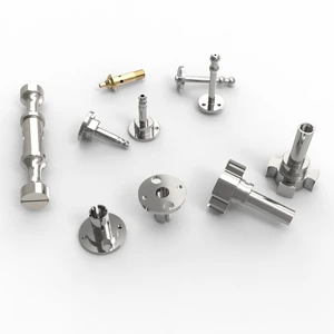 Silica Sol Casting Custom Manhole Cover Handle and Lifting Key Components Stainless Steel Anti Corrosion Aluminum OEM Service