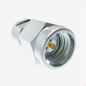 Precision Stainless Steel K 2.92mm Male Plug RF Coaxial Connectors for MF30A