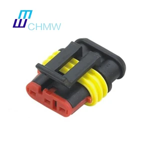 Wholesale Auto Connector Automotive Wire Harness Connector