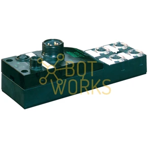 Murrelektronik 56504 New Sockets for ICs