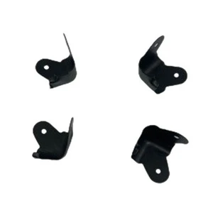 High Quality Audio Professional Corner Protector Strong Performance Connector Accessories with Premium Materials
