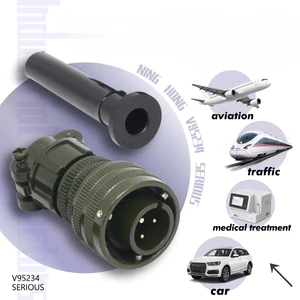 Amphenol VG95234 14S Circular Connector Industrial Connector Electrical Connector