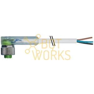 Murrelektronik New 7000-12381-2330500 Circular Connectors