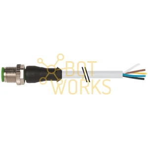 Murrelektronik New 7000-12041-2251000 Circular Connectors